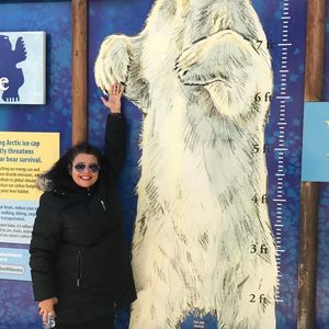 Meet your Posher, Margaret